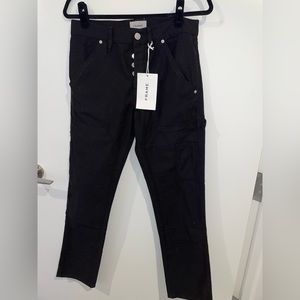 Frame Denim Cargo pants